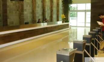 Imagem 4: Sala comercial com 1 vaga no Morumbi