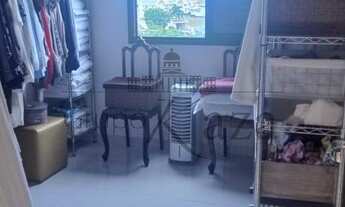 Imagem 4: Apartamento / Padrão - Urbanova - Locação e Venda - Residencial