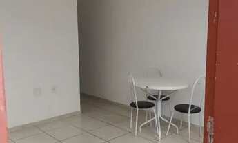 Imagem 6: Apto aluguel anual