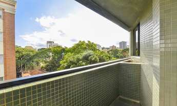 Imagem 6: Apartamento para venda com 4 quartos em Mercês - Curitiba - PR