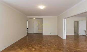 Imagem 4: Apartamento espaçoso em Higienópolis