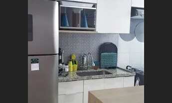 Imagem 6: APARTAMENTO - UTINGA - SP