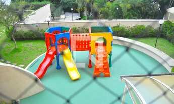 Imagem 7: Apartamento para Aluguel - City América, 3 Quartos, 65 m2