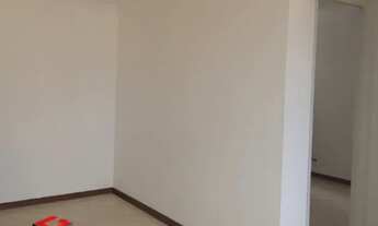 Imagem 7: Apartamento para aluguel 2 quartos 1 vaga Pedras Preciosas Valparaíso - Santo André - SP
