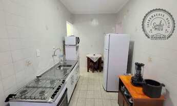 Imagem 4: Apartamento na Aviação - Praia Grande/SP