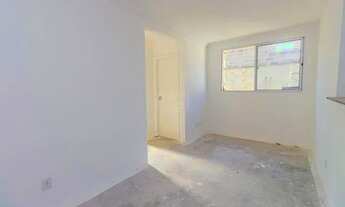 Imagem: Apartamento para Venda - 43.89m², 2 dormitórios