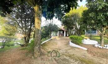 Imagem 7: Rural chacara com 2 quartos - Bairro Jardim Baronesa em Taubaté