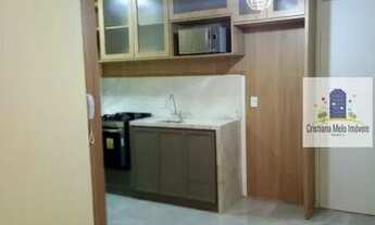 Imagem: Apartamento com 2 dormitórios para alugar