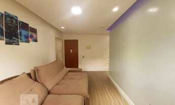 Imagem 3: Apartamento para Aluguel - Piedade, 2 Quartos, 44 m2