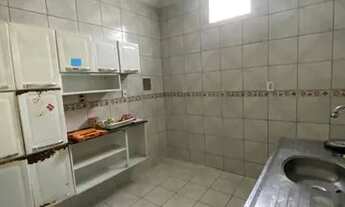 Imagem 4: Casa de condomínio térrea para aluguel possui 80 metros quadrados com 1 quarto