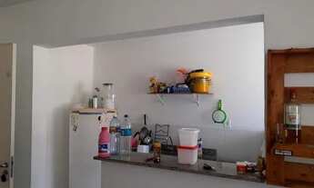 Imagem 3: Semi mobiliado - citta maris