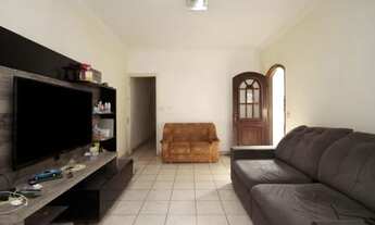 Imagem 3: SÃO PAULO - Casa Padrão - IPIRANGA