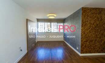 Imagem 2: Apartamento 02 dorm 01suite 89m a venda em Vila Nova Conceição