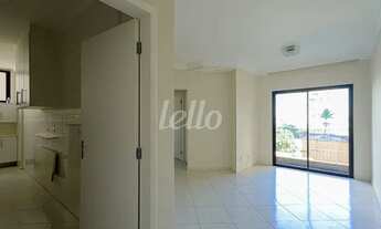 Imagem 6: São Paulo - Apartamento Padrão - Vila Olímpia