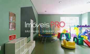 Imagem 3: Apartamento no Villagio Panamby 160mts 3 dormitórios, 1 suítes, 3 vagas