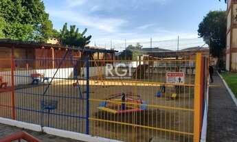 Imagem 5: Apartamento para Venda - 48.41m², 2 dormitórios, 1 vaga - Camaquã