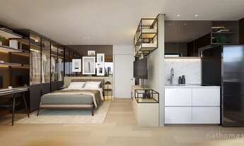 Imagem 7: Oportunidade! Apartamento com 1 dormitório