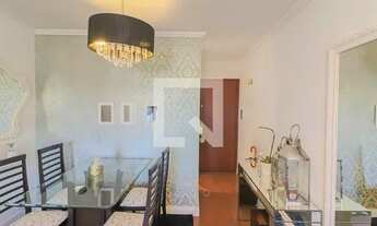 Imagem 4: Apartamento para Aluguel - Jardim Éster Yolanda, 3 Quartos, 72 m2