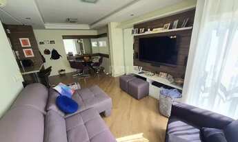 Imagem 2: Apartamento para Venda - 61m², 2 dormitórios, 1 vaga - Passo da Areia