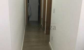 Imagem 4: Apartamento - Residencial Spazio Campo Gerais - Jardim das Indústrias - 51m² - 2 Dormitóri