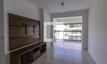 Imagem 2: Apartamento para Aluguel - Vargem Pequena, 3 Quartos, 87 m2