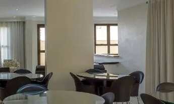 Imagem 3: Apartamento à venda 50m² 2 dormitórios 2 vagas na Pompéia