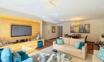 Imagem 5: Apartamento tipo para venda com 3 quartos, 170m²