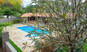 Imagem 2: Casa - Condomínio São Joaquim - Vinhedo