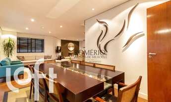 Imagem 4: Apartamento com 4 dormitórios à venda, 260 m² - Perdizes - São Paulo/SP