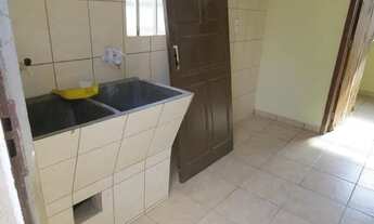 Imagem 5: Casa para Locação em Ponta Grossa, Orfãs, 3 dormitórios, 2 banheiros, 1 vaga