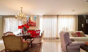 Imagem 3: ZEUS PARK HOUSE - Apartamento 3 quartos, sendo 3 suítes