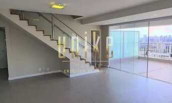 Imagem 2: Cobertura Duplex com 166 m² - Adriático- Parque Industrial