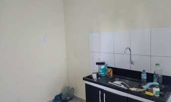 Imagem 4: Casa para aluguel tem 55 metros quadrados com 1 quarto em Vila Regente Feijó - São Paulo