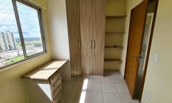 Imagem 7: Apartamento para aluguel com 61 metros quadrados com 2 quartos em Setor Industrial - Brasí