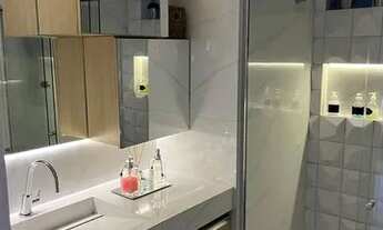 Imagem 6: Apartamento para venda possui 100 metros quadrados com 3 quartos em Boa Viagem - Recife