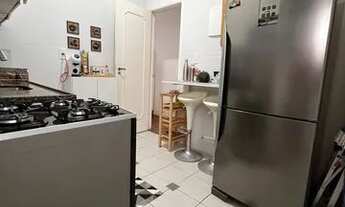 Imagem 5: QUARTO INDIVIDUAL COPACABANA