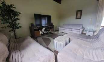 Imagem 7: Casa - Parque Alto Taquaral - Campinas