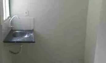 Imagem 3: Kitnet Casa com 1 dormitório