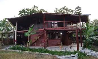 Imagem: Viva em contato com a natureza alugue uma