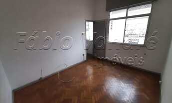 Imagem 5: Barão de Sertório - Charmoso Quarto e Sala lateral - Hosp Aeronáutica - Casa de Portugal