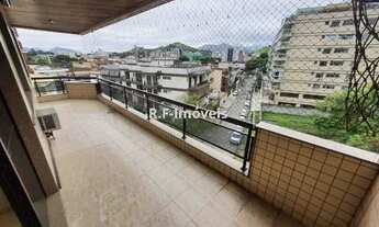 Imagem 5: Apartamento-À VENDA-Vila Valqueire-Rio de Janeiro-RJ