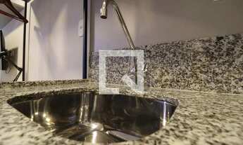 Imagem 3: Apartamento para Aluguel - Brás, 1 Quarto, 19 m2