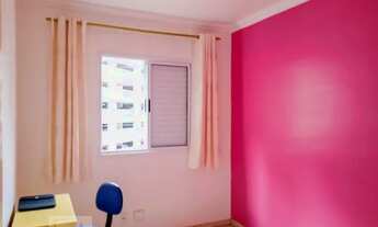 Imagem 6: Apartamento para Aluguel - Jardim Esperança, 2 Quartos, 58 m2