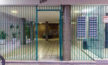 Imagem 3: Apartamento dois dormitórios com vaga no centro histórico