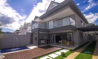 Imagem: Casa de condomínio para venda possui 360