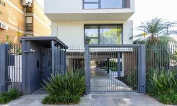 Imagem 2: Loft em Petrópolis