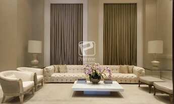 Imagem: APARTAMENTO LOCAÇÃO ANUAL 3 SUÍTES QUADRA