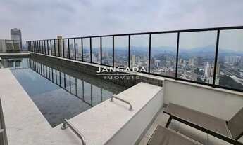 Imagem 2: Apartamento A Venda - Condominio Ultra - Centro De Osasco