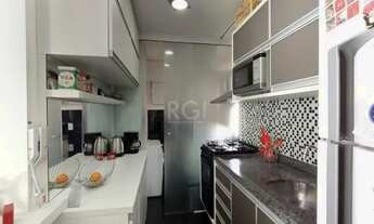 Imagem 7: Apartamento para Venda - 67.03m², 3 dormitórios, sendo 1 suites, 1 vaga - Humaitá