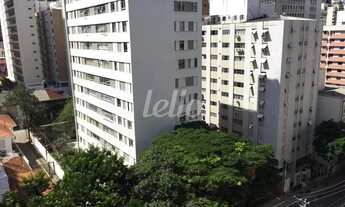Imagem 3: São Paulo - Apartamento Padrão - Jardins